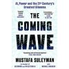 The Coming Wave - Mustafa Suleyman, Michael Bhaskar, The Bodley Head