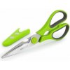 Kuchynské nožnice, 21 cm, multifunkčné, RAPESCO