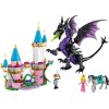LEGO® Disney Princess™ 43240 Zloriana v dračej podobe