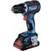 BOSCH GSR 18V-90 C - 0 601 9K6 006