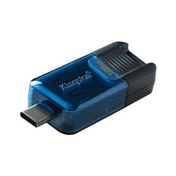 Kingston DataTraveler 80M 128GB DT80M/128GB