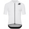 Assos MILLE GT Jersey S11 EVO, White Series Veľkosť: L Pánsky cyklistický dres s krátkym rukávom