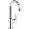 Grohe Start Flow - Umývadlová batéria s výpustom, chróm - 23811000