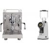 ECM Mechanika MAX + Eureka Helios 75, grey