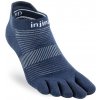 Ponožky Injinji Run Lightweight No-Show Navy Veľkosť Injinji: M (40,5-44)