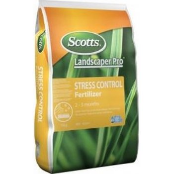 Hnojivo na trávnik Landscaper Pro Stress Control 15 kg