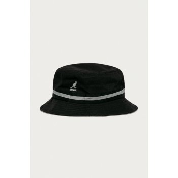 Kangol K4012SP.BK001-BK001 čierna