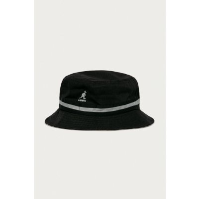 Kangol K4012SP.BK001-BK001 čierna