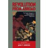 Revolution from Abroad (Jan T. Gross)(Brožovaná)