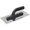 Extol Craft 700305 - Hladidlo antikorové, 270x130mm, zuby 8x8mm