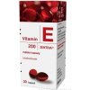 Vitamin E 200-Zentiva cps.mol.30 x 200 mg
