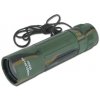 Monokulár Mil-Tec 10x25 camo