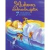 Klukova dobrodružství. 7 pohádek na dobrou noc - Adam Benjamin Bartoš, Kristián Adam Bartoš