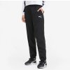 Puma Active Woven Pants Dámske tepláky US S 586863-01