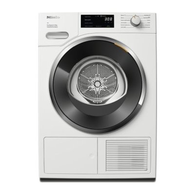 Sušička Miele TWF760WP ECOSPEED&8KG