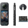 Outdoorová kamera Insta360 X5 Starter Bundle