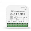 Chytrý spínač, Tuya Smart, RF 433MHz