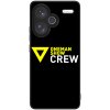 Picasee ULTIMATE CASE pro Xiaomi Redmi Note 13 Pro+ 5G - ONEMANSHOW CREW