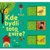 Kde bydlí toto zvíře? - Stéphanie Babin