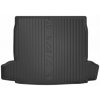 Gumová vanička do kufra Frogum Citroen C5 Sedan od 2008 (s bočnými výčnelkami)