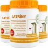 Baktoma LA Baktérie do latríny 0,5 kg