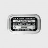 Dr K Soap Company Beard Balm Zero Fragrance balzám na vousy 50 ml