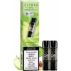 ElfBar Elfa Pro cartridge Apple Peach 2x2ml 20 mg