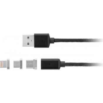 Krüger & Matz KM0458 USB magnetický