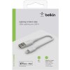 Belkin Lightning Charge/Sync 15cm
