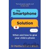 The Smartphone Solution - Dr Martha Deiros Collado
