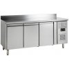 Tefcold Chladiaci stôl - GC73 | TEFCOLD