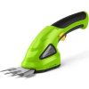 FIELDMANN FZN 4000-A AKU nožnice