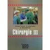 Chirurgie III - Vyhnánek František