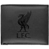 Fan-shop Peňaženka LIVERPOOL FC Faux čierne