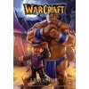 Seqoy s.r.o. Komiks Warcraft: Legendy 4