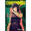 Viz Media Chainsaw Man 12