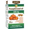JutaVit Pumpkin Seed Oil 600 mg 100 Softgels