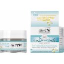 Lavera Basis Sensitive Q10 hydratačný krém proti vráskam (Moisturizing Cream Bio Jojoba and Bio Aloe Vera) 50 ml