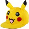 Difuzed Bioworld Europe kPokémon Pikachu snapback