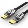 Vention DisplayPort (DP) 1.4 Cable 8K 3 m Black HCABI
