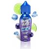 Just Juice longfill 20ml- Blackcurrant & Lime