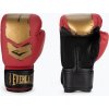Detské boxerské rukavice Everlast Prospect 2 red/gold EV4602 RED/GLD
