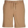 BOSS Šortky/Bermudy Kane-DS-Shorts Béžová