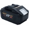 Procraft Akumulátorová batéria 20V 8 Ah Li-Ion