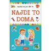 Najdi to doma výukové ka…