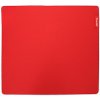 Podložka pod myš, MONKA ZOWA L, herná, červená, 450 x 400 x 3.5 mm, Marvo G62 RD
