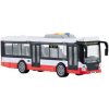 MaDe Autobus na setrvačník, mluví česky, hlásí zastávky 26 cm