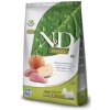 Farmina N&D Dog PRIME (GF) adult mini, boar & apple - 0,8kg