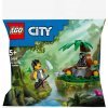 LEGO® 30665 Stretnutie s mláďaťom gorily