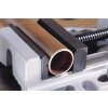 Wolfcraft 3423000 Strojný zverák 3423000 Šírka čeľustí: 85 mm Rozpätie (max.): 80 mm; 3423000